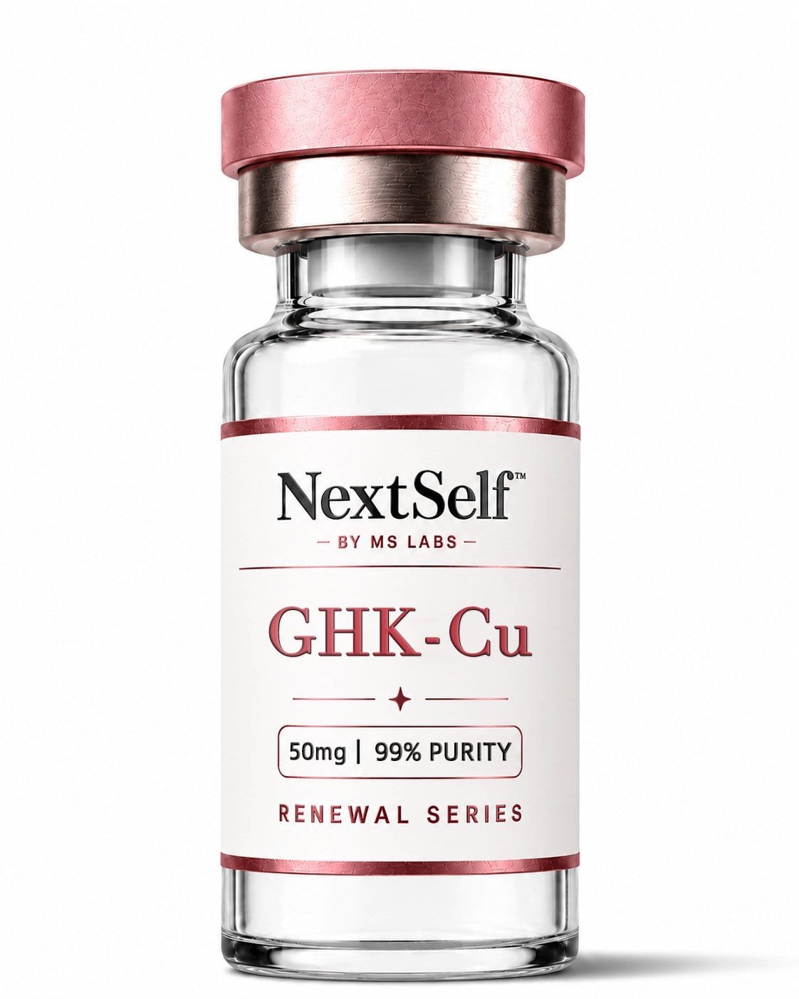 ghk cu clinical trial 2024 GHK-Cu Research Peptide Epithalon - Curacore Reduce inflammation Quantity:8 x Masks